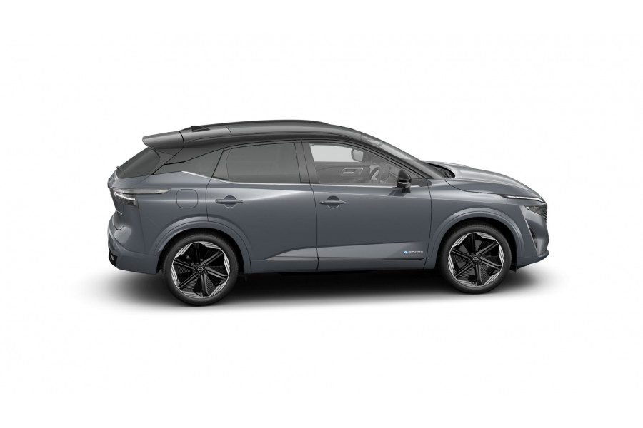 2024 MY25 Nissan QASHQAI J12 N-DESIGN e-POWER SUV Image 15