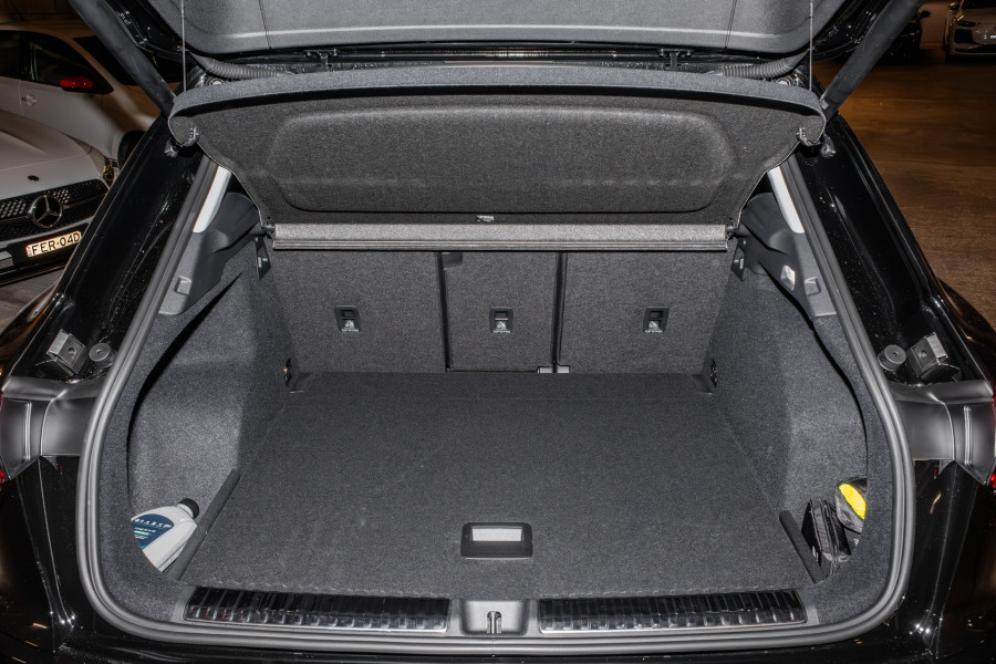 2025 Audi Q3 F3 TFSI SUV