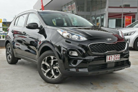 Kia Sportage S QL
