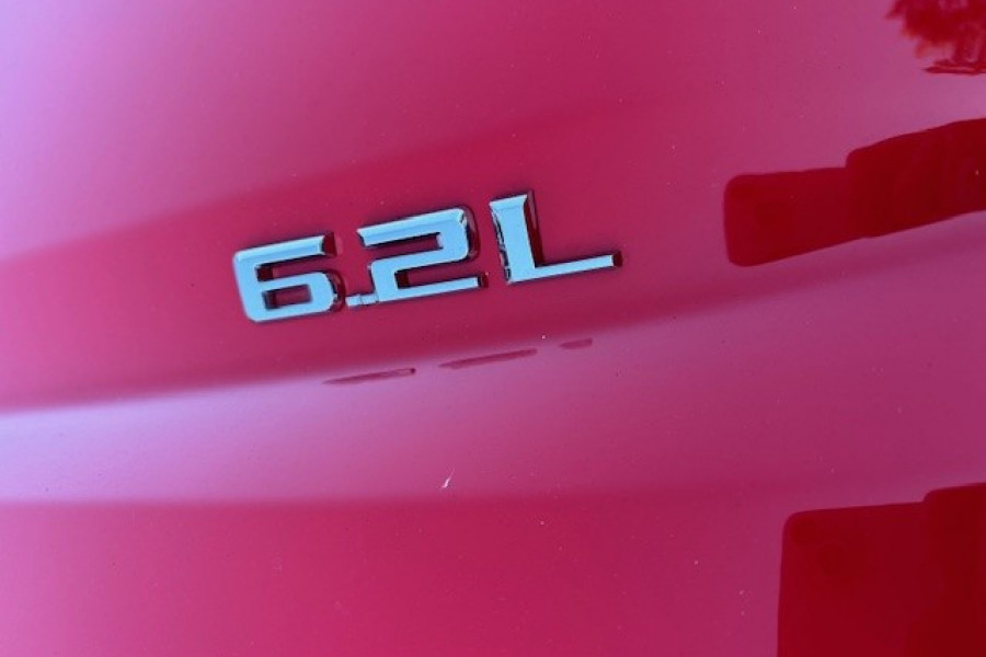 2021 Chevrolet Silverado T1 1500 LT Trail Boss Ute Image 34