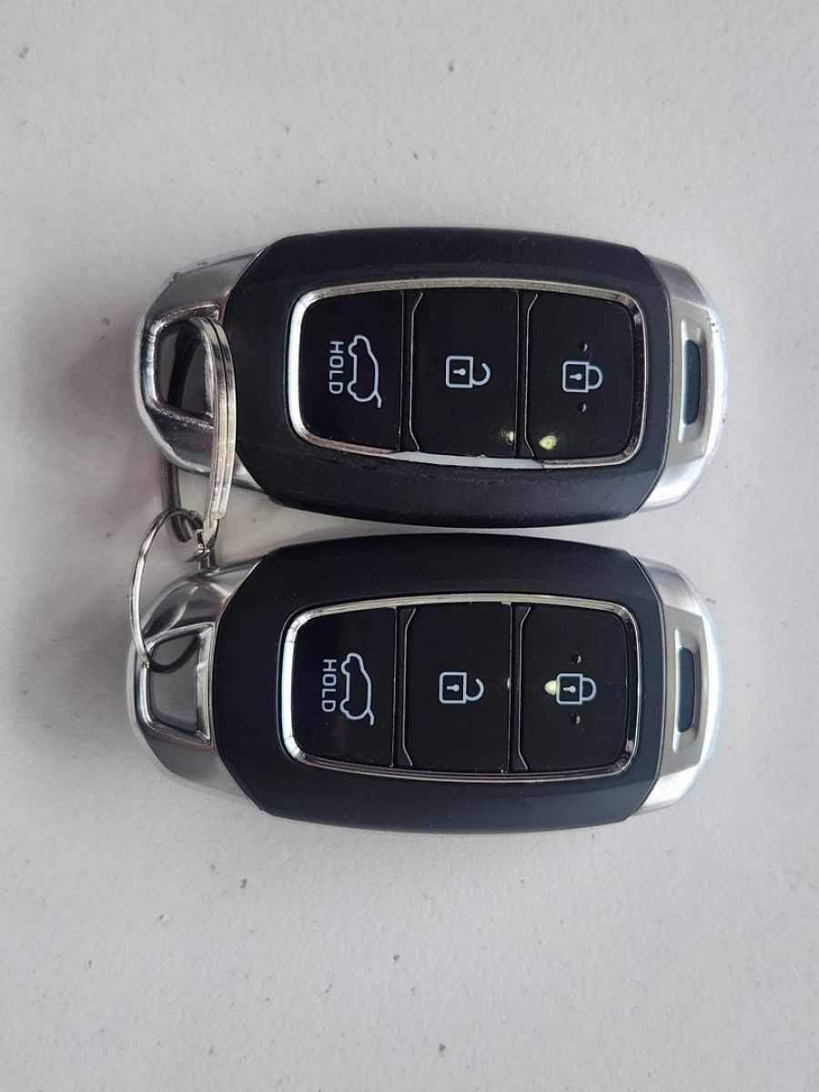 2022 MY23 Hyundai i30 PD.V4 N Line Hatch Image 21