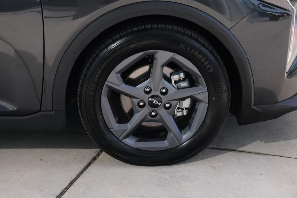 2025 MY26 Kia K4 CL4m S Hatch Image 20