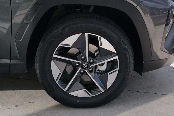 2026 Hyundai Tucson NX4.V4 Elite SUV Image 23