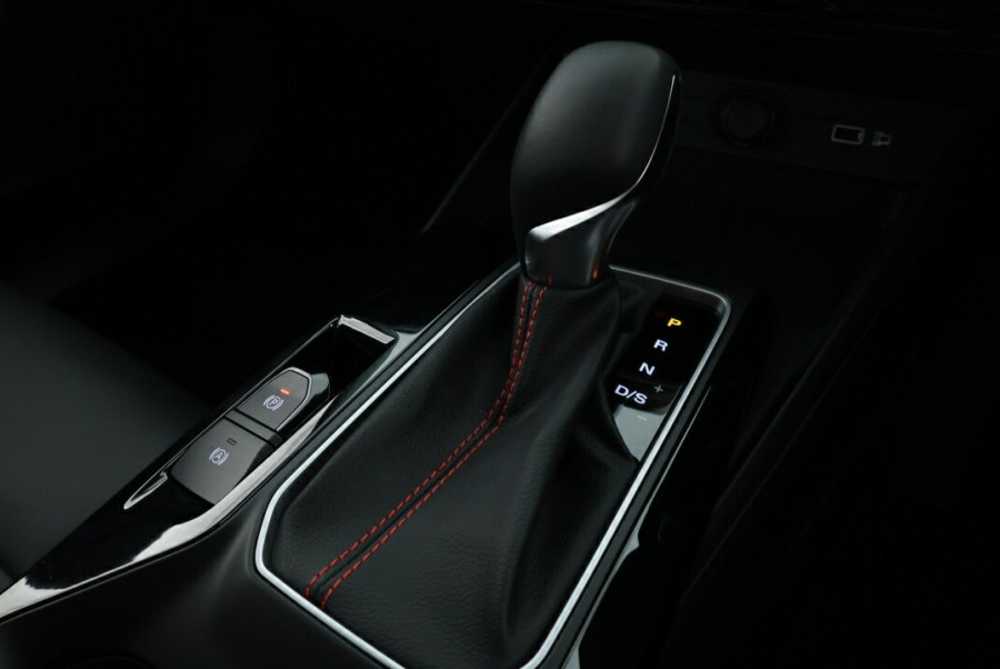 2024 MG MG5 AP32 Vibe Sedan Image 10
