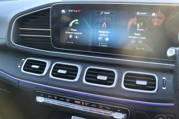 2022 Mercedes-Benz GLE-Class V167 GLE450 SUV Image 19