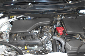 2018 Nissan QASHQAI J11 Series 2 ST-L Suv