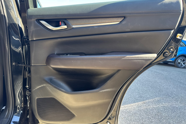 2021 Mazda CX-5 KF Series Akera SUV Image 21