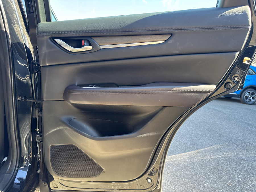 2021 Mazda CX-5 KF Series Akera SUV Image 21