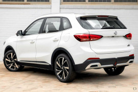 2024 MY25 MG ZS ZS32 Essence Hybrid+ SUV