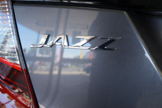 2020 MY21 Honda Jazz GF VTi-L Hatchback