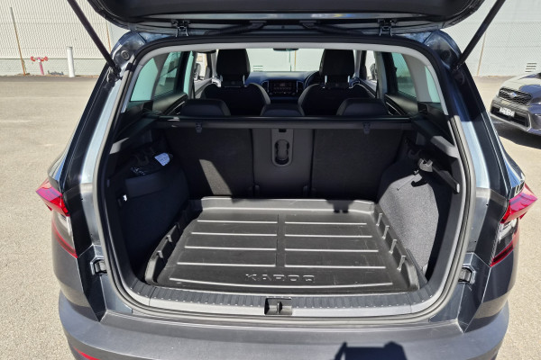 2019 Skoda Karoq NU 110TSI SUV Image 15