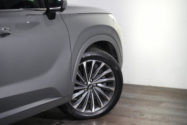2023 Hyundai Palisade Highlander SUV Image 7