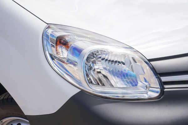 2019 Renault Kangoo F6 II Van