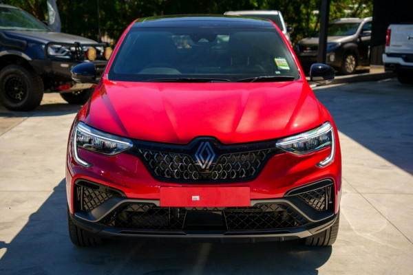 2024 Renault Arkana JL1 Esprit Alpine SUV Image 5