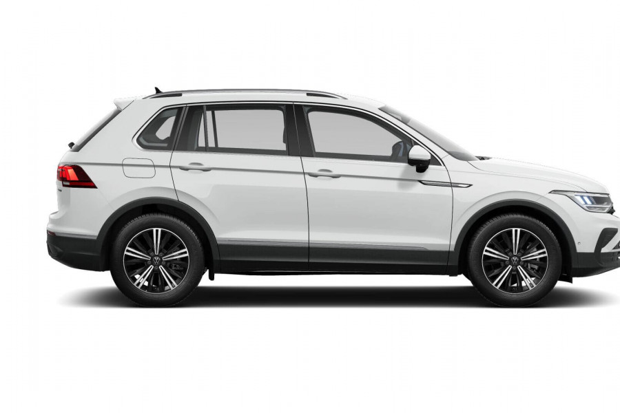 2024 Volkswagen Tiguan 5N 132TSI Life SUV Image 6