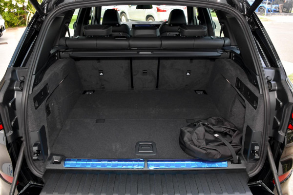 2026 BMW X5 G05 LCI xDrive50e M Sport SUV image 24