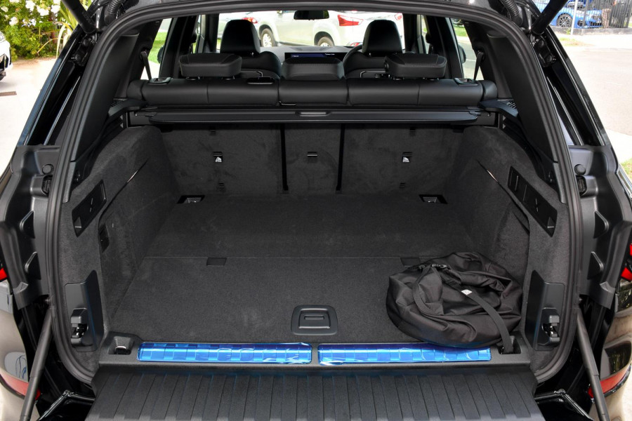 2026 BMW X5 G05 LCI xDrive50e M Sport SUV