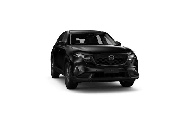 2026 Mazda CX-5 KM Series G25 Evolve SUV Image 5