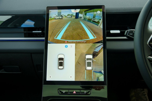 2026 Jaecoo J5  EV Summit SUV Image 15