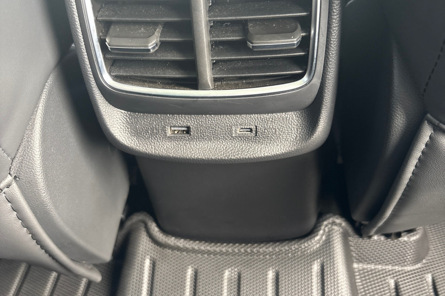 2023 MG ZS EV AZS1 Essence SUV Image 11