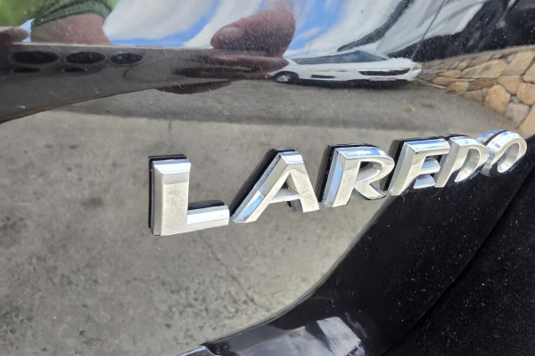 2014 Jeep Grand Cherokee WK Laredo SUV Image 17