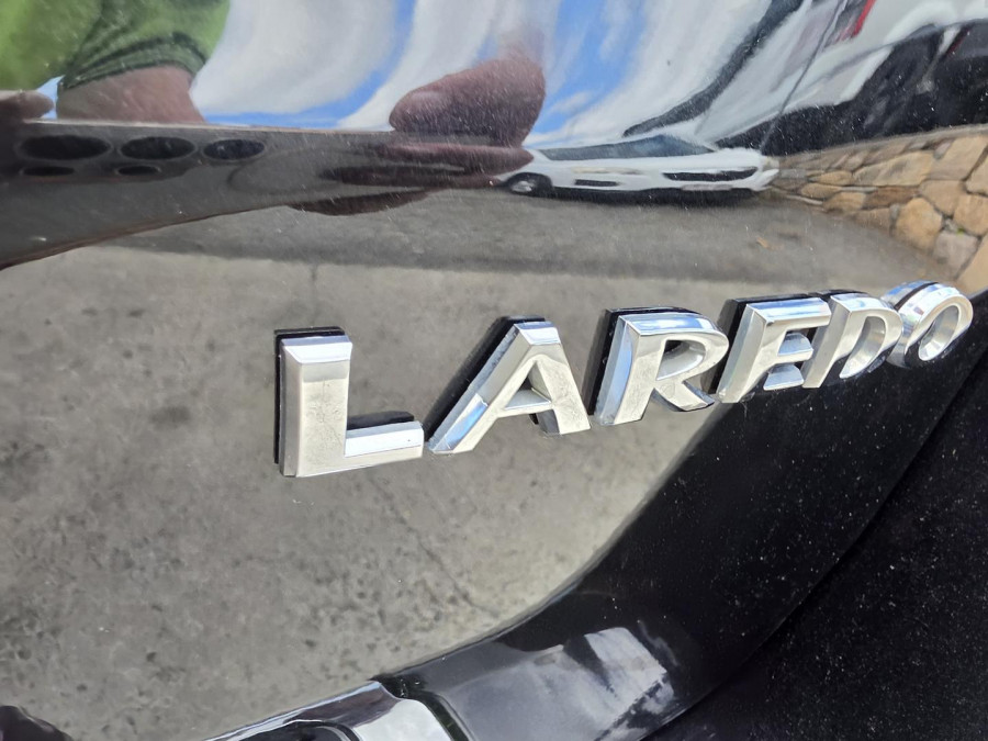 2014 Jeep Grand Cherokee WK Laredo SUV Image 17