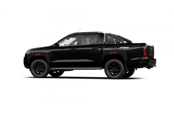 2026 Nissan Navara D27 PRO-4X Ute Image 29