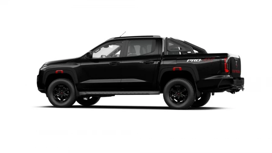 2026 Nissan Navara D27 PRO-4X Ute Image 29