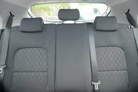 2016 Kia Rio UB MY16 S Hatchback