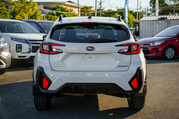 2023 MY24 Subaru Crosstrek G6X 2.0L SUV