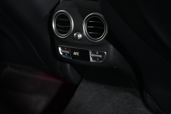 2021 Mercedes-Benz C-Class C63 S AMG Sedan Image 31