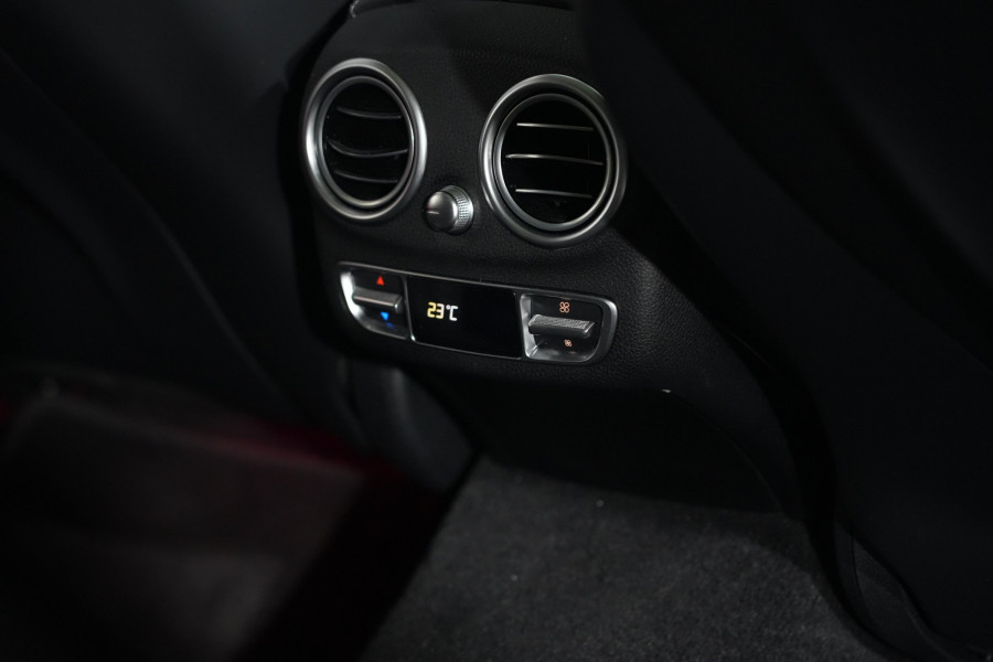 2021 Mercedes-Benz C-Class C63 S AMG Sedan Image 31
