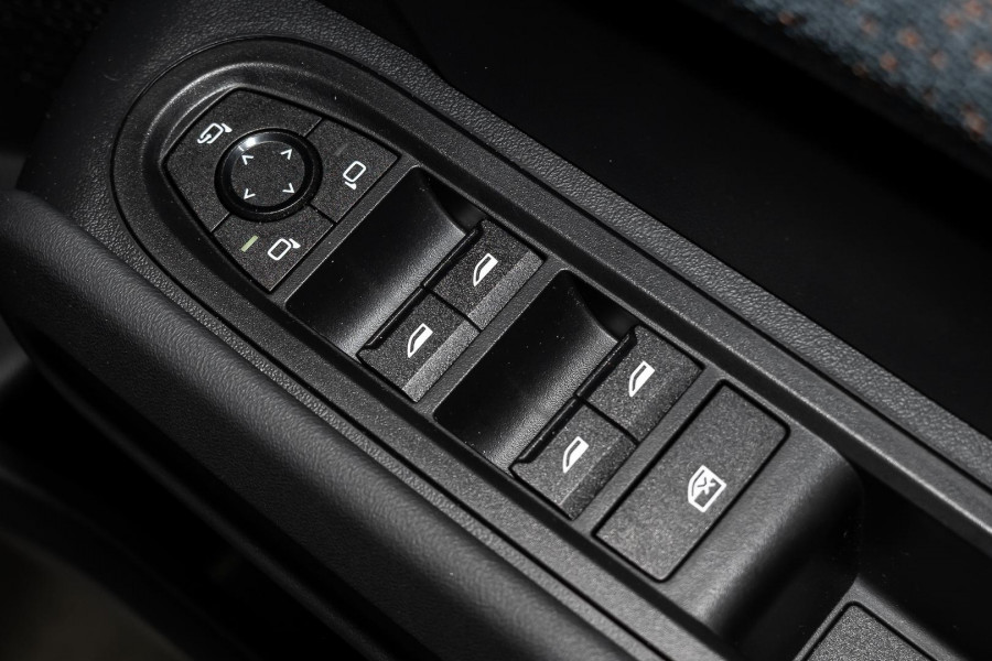 2024 MINI Countryman U25 E Favoured SUV