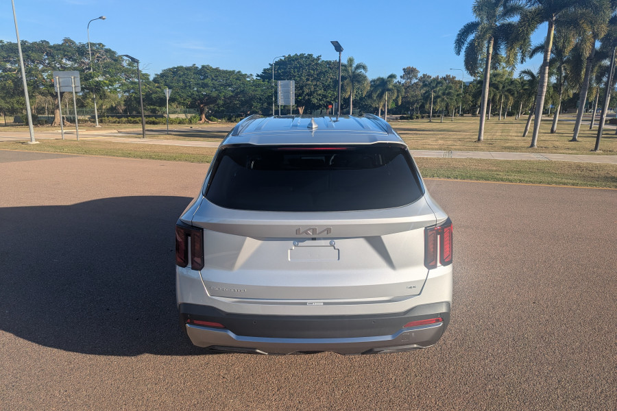 2025 Kia Sorento MQ4 PE Sport Other Image 19
