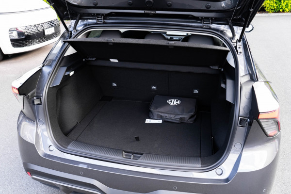 2026 MG MG4 AH4E Essence 64 Hatch Image 9