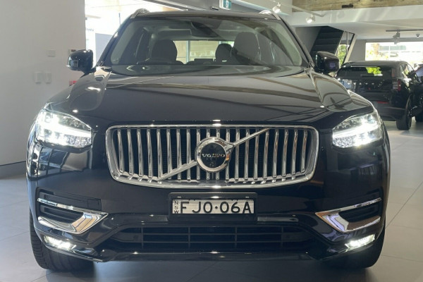 2024 Volvo XC90 L Series Ultimate B6 Bright SUV Image 5