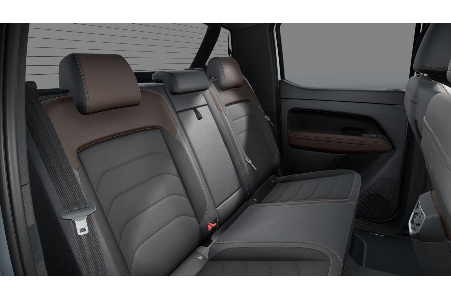  MY24 Volkswagen Amarok NF TDI600 PanAmericana Ute Image 16