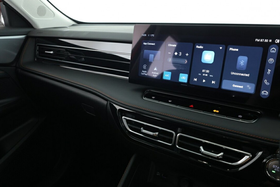 2024 MY25 MG HS AS33 Vibe SUV Image 27