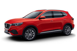 2022 MG HS Plus EV SAS23 Excite SUV