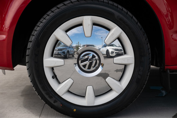 2016 Volkswagen Multivan T6 TDI450 Generation Six Van Image 22
