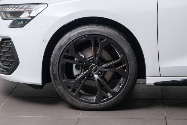 2025 Audi A3 GY 35 TFSI S line Sedan image 20