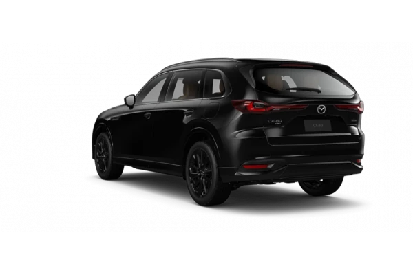 2026 Mazda CX-80 KL G40e Azami SUV Image 18