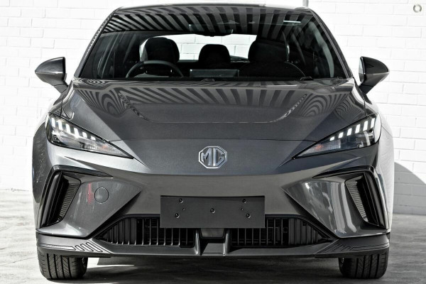 2024 MG MG4 MEH32 Excite 64 Hatch