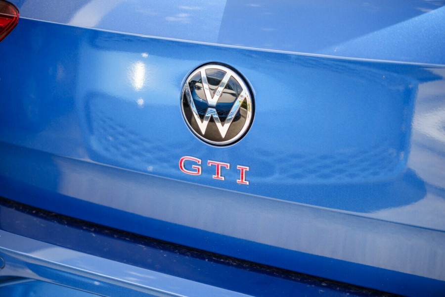 2026 Volkswagen Polo AE GTI Hatch Image 7