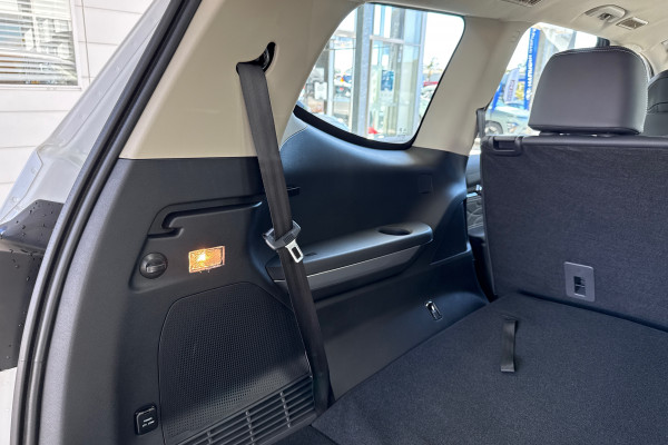 2026 MY25 LDV D90 SV9A Mode SUV Image 16