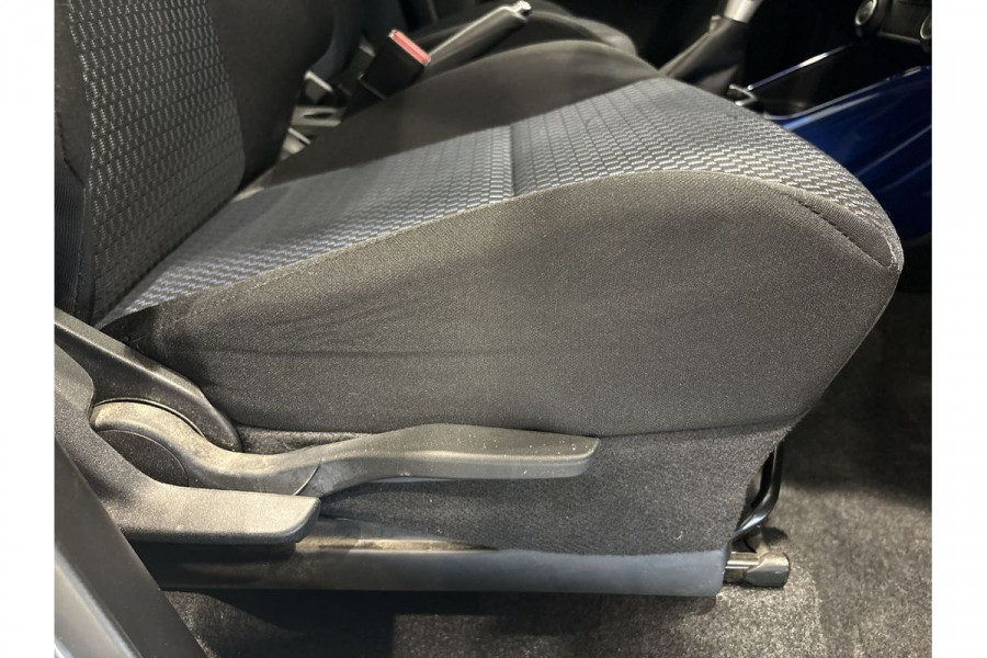 2021 Suzuki Ignis MF Series II GL Hatch Image 21