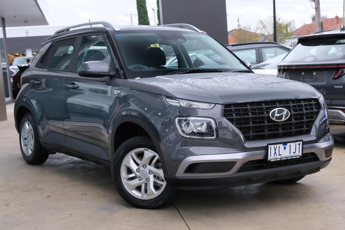 2023 Hyundai Venue QX.V5  SUV