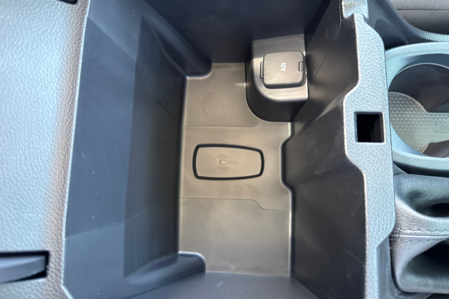 2024 Ford Ranger P703 XL Cab Chassis Image 19