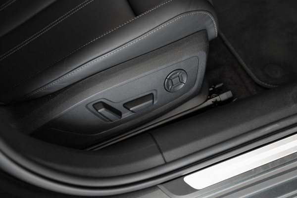 2025 Audi A5 B10 TFSI 150kW S line Sedan image 18