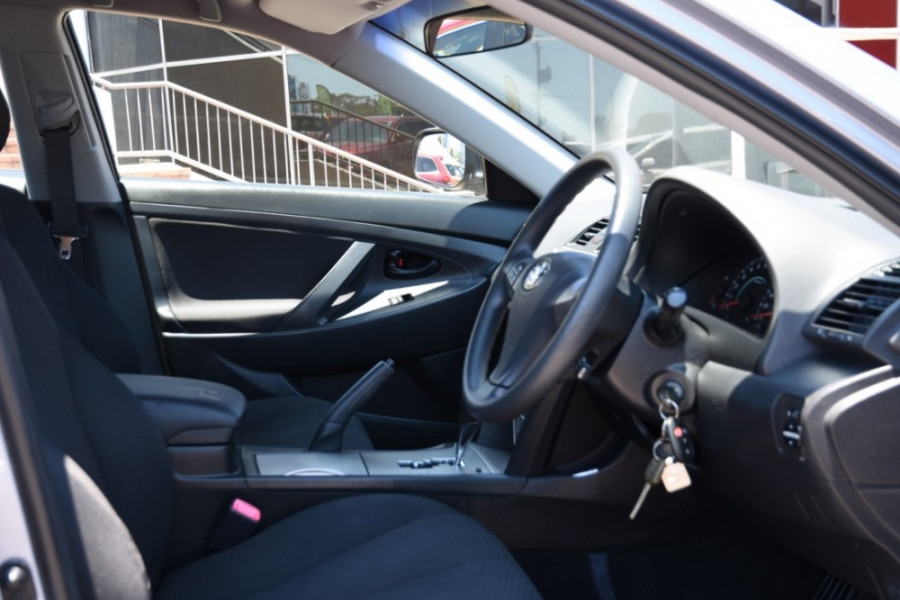 2008 Toyota Camry ACV40R Altise Sedan Image 10